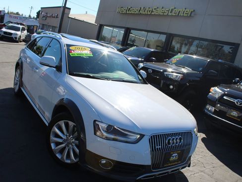 Used 2016 Audi A4 Premium Plus w/ Technology Package image 41