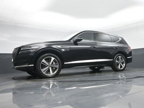 Used 2021 Genesis GV80 3.5T AWD/4WD image 66