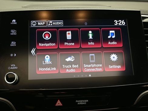 Used 2022 Honda Ridgeline Black Edition image 24