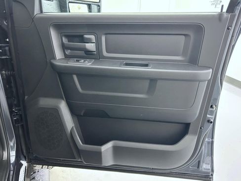 New 2026 RAM 2500 Tradesman image 16