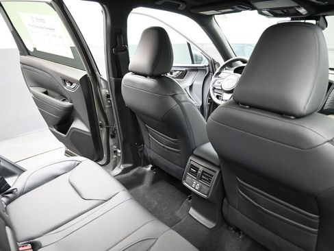 New 2026 Subaru Forester Limited AWD/4WD image 15