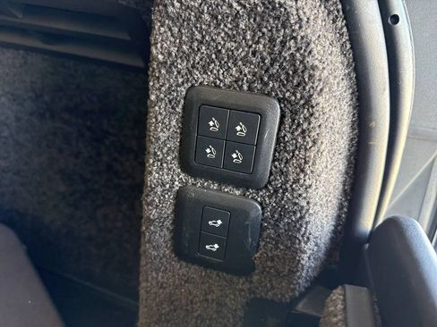 Used 2018 Land Rover Range Rover HSE AWD/4WD image 46