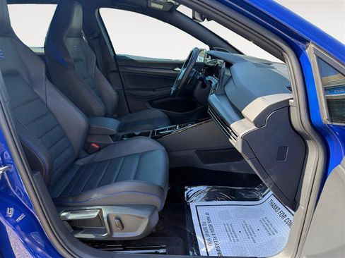 Used 2024 Volkswagen Golf R AWD/4WD image 18