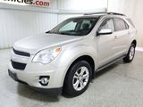 Used 2015 Chevrolet Equinox LT w/ Power Convenience Package image 2