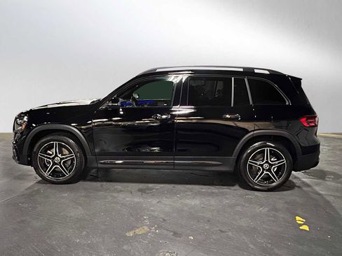 New 2026 Mercedes-Benz GLB 250 4MATIC image 6