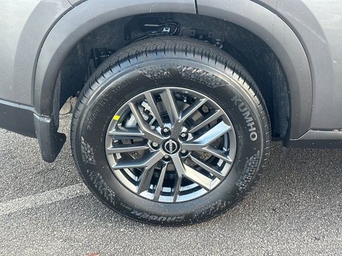 New 2026 Nissan Rogue SV image 17