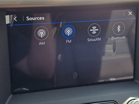 Used 2023 GMC Acadia Denali w/ Denali Technology Package FWD image 29