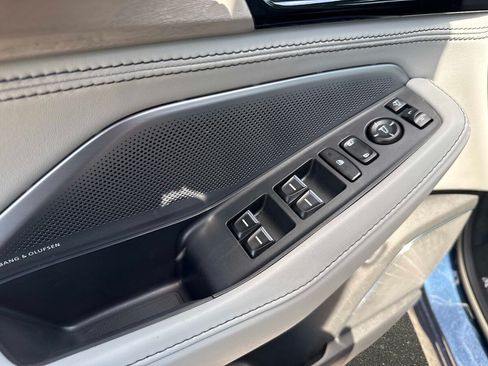 Used 2026 Acura MDX SH-AWD w/ Advance Package image 17