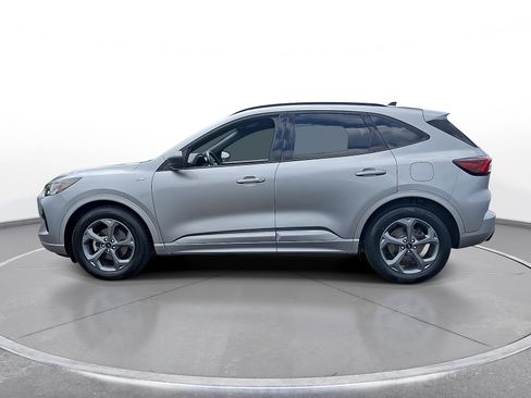 Used 2024 Ford Escape ST-Line FWD image 5