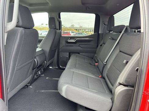 New 2026 GMC Sierra 1500 Elevation AWD/4WD image 25