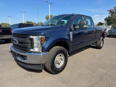 Used 2018 Ford F250 XL w/ Power Equipment Group