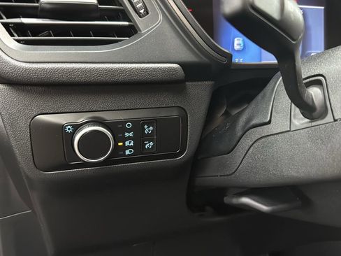 Certified 2025 Ford Escape Active image 18