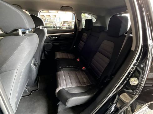 Used 2017 Honda CR-V LX image 19