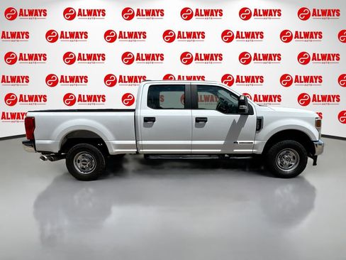 Used 2020 Ford F250 XL w/ Power Equipment Group AWD/4WD image 4