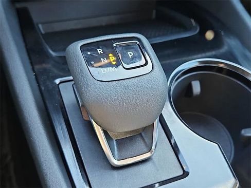 Certified 2025 Nissan Rogue S image 16