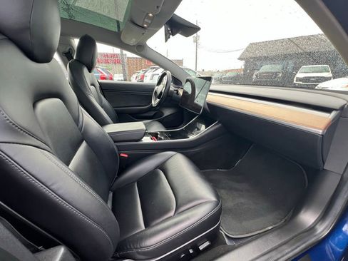 Used 2018 Tesla Model 3 Long Range image 25
