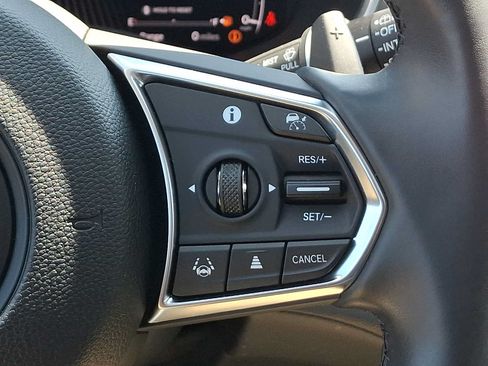 Used 2024 Acura MDX SH-AWD image 24