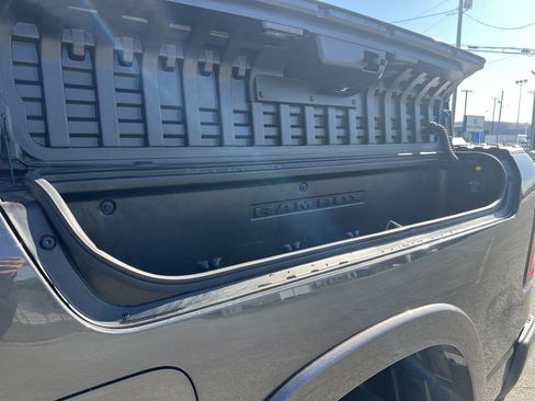 Used 2024 RAM 1500 Limited image 31