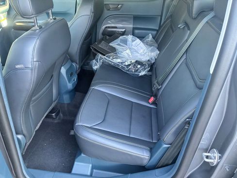 New 2025 Ford Maverick Lobo image 12