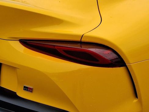 Used 2023 Toyota Supra image 12