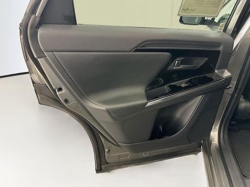 Used 2023 Subaru Solterra AWD image 27