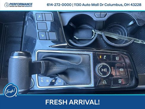 Used 2023 Kia Sportage X-Line w/ X-Line Premium Package image 22