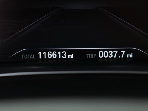 Used 2019 BMW 740i w/ M Sport Package RWD image 58