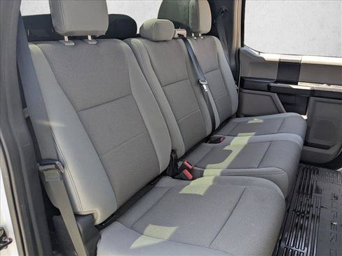 Used 2020 Ford F350 XL w/ STX Appearance Package RWD image 17