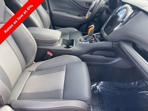 Certified 2025 Subaru Outback Wilderness w/ Wilderness Package image 41