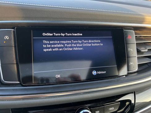 Used 2024 Buick Enclave Essence w/ Experience Buick Package image 17