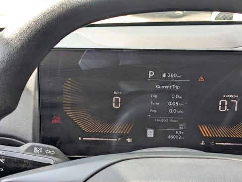 Used 2025 Kia K4 FWD image 15