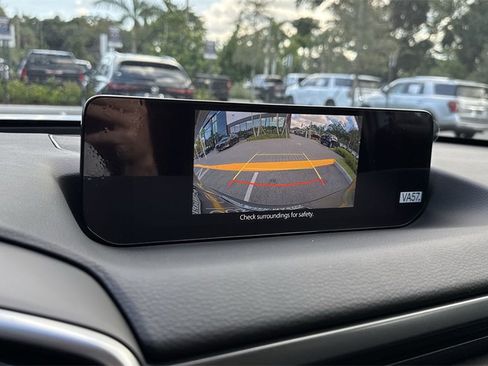 New 2026 MAZDA CX-50 AWD 2.5 S w/ Weather Package image 51