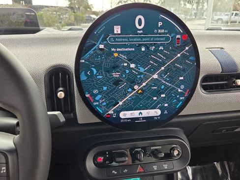 New 2026 MINI Cooper Convertible FWD image 19