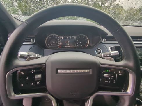 Used 2023 Land Rover Range Rover Velar R-Dynamic S AWD/4WD image 12