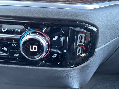 Used 2025 GMC Sierra 1500 Elevation AWD/4WD image 27