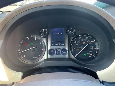 Used 2019 Lexus GX 460 Premium w/ Premium Package AWD/4WD image 19