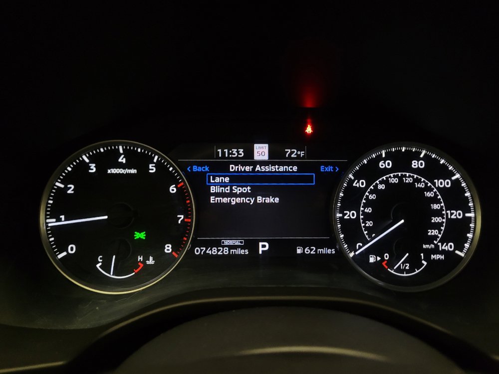 Used 2022 Mitsubishi Outlander SE FWD image 23