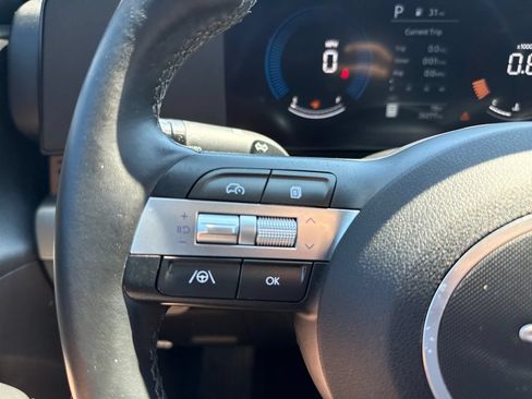 Certified 2024 Hyundai Kona SEL AWD/4WD image 21