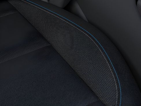 New 2026 Chevrolet Equinox EV LT w/ Comfort Package FWD image 21
