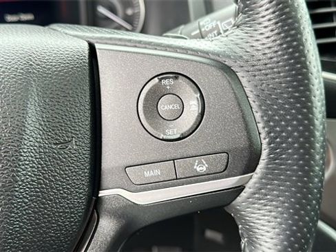 Used 2022 Honda Passport EX-L image 16