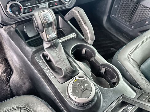 Used 2024 Ford Bronco Outer Banks image 26