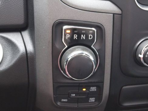 Used 2018 RAM 1500 Express w/ Black Ram 1500 Express Group image 31