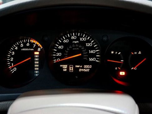 Used 2000 Acura TL image 19