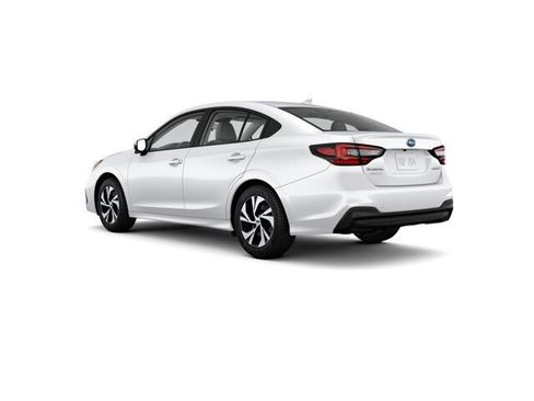Used 2024 Subaru Legacy Premium image 5