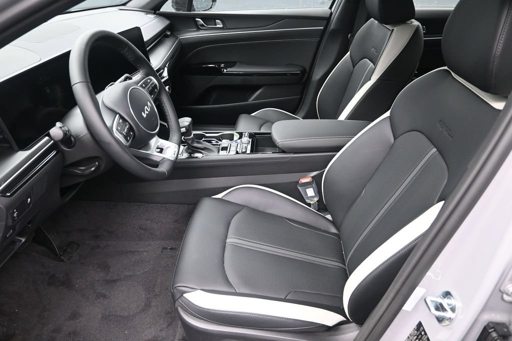 New 2026 Kia K5 GT-Line AWD/4WD image 13