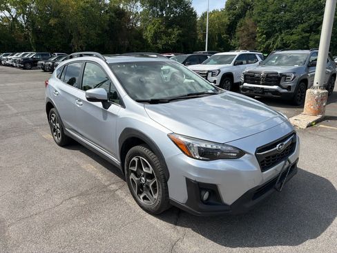 Used 2018 Subaru Crosstrek 2.0i Limited AWD/4WD image 13