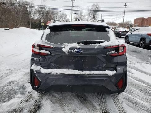 New 2026 Subaru Crosstrek 2.0i Premium image 4