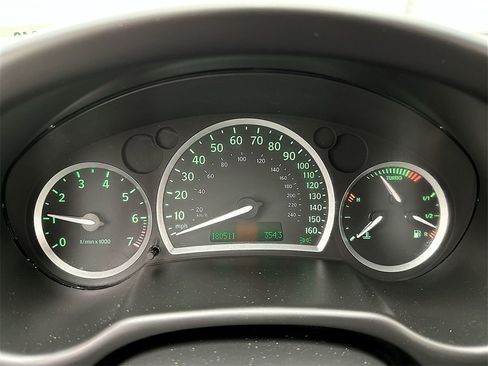 Used 2006 Saab 9-3 2.0T image 15