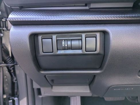 New 2025 Subaru Crosstrek 2.5i Premium image 19