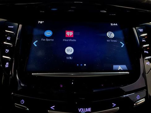 Used 2019 Cadillac Escalade Platinum AWD/4WD image 56